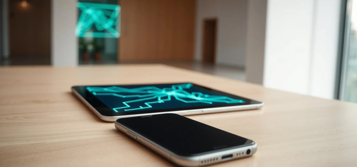 Beitragsbild zu Google: Pixel-Update behebt kritische Display-Fehler