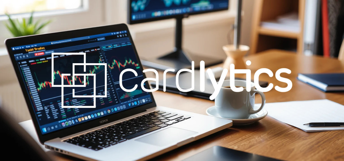 Beitragsbild zu Cardlytics Aktie: Insiderverkäufe bei Rekordtief!