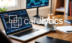 Beitragsbild zu Cardlytics Aktie: Insiderverkäufe bei Rekordtief!