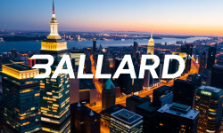 Beitragsbild zu Ballard Power Aktie: Entscheidung steht an