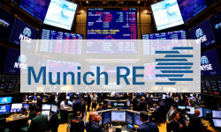 Beitragsbild zu Münchener Rück Aktie: Insider-Schock!