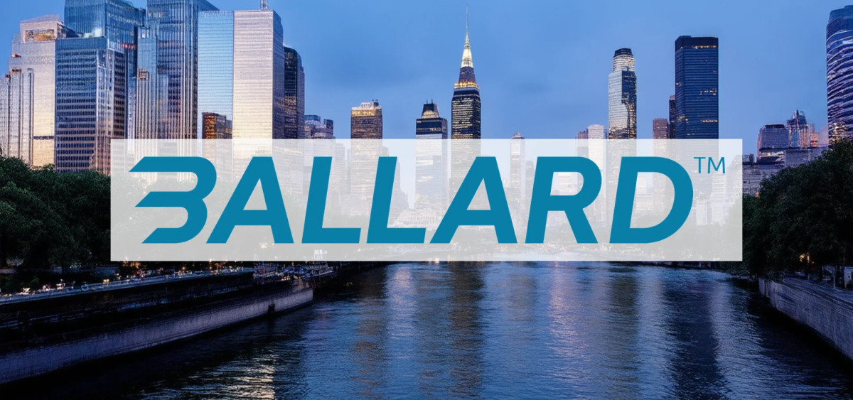 Beitragsbild zu Ballard Power Aktie: Trugbild entlarvt!