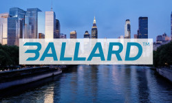 Beitragsbild zu Ballard Power Aktie: Trugbild entlarvt!