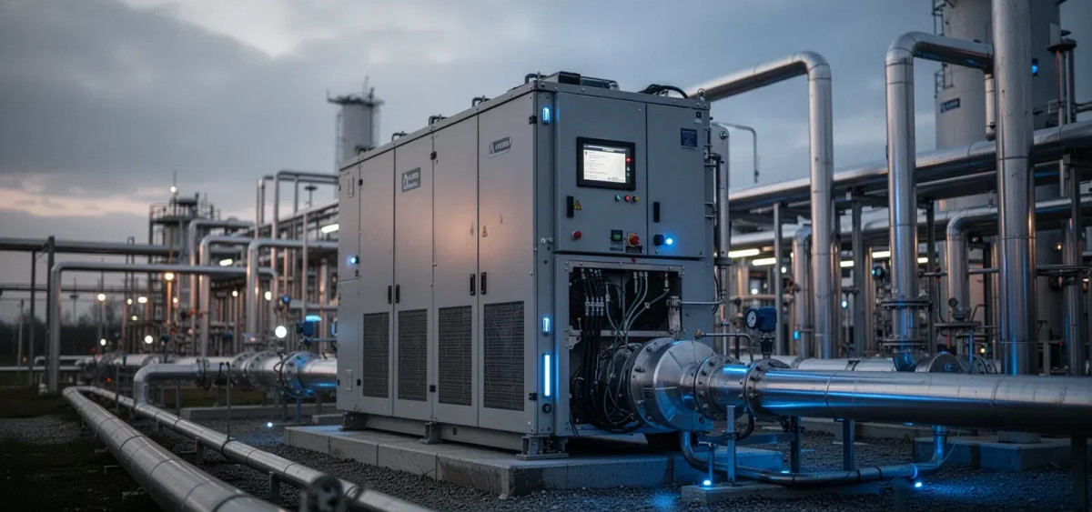 Beitragsbild zu Bloom Energy Aktie: Auftragsbücher platzen