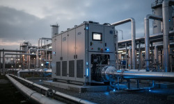 Beitragsbild zu Bloom Energy Aktie: Auftragsbücher platzen