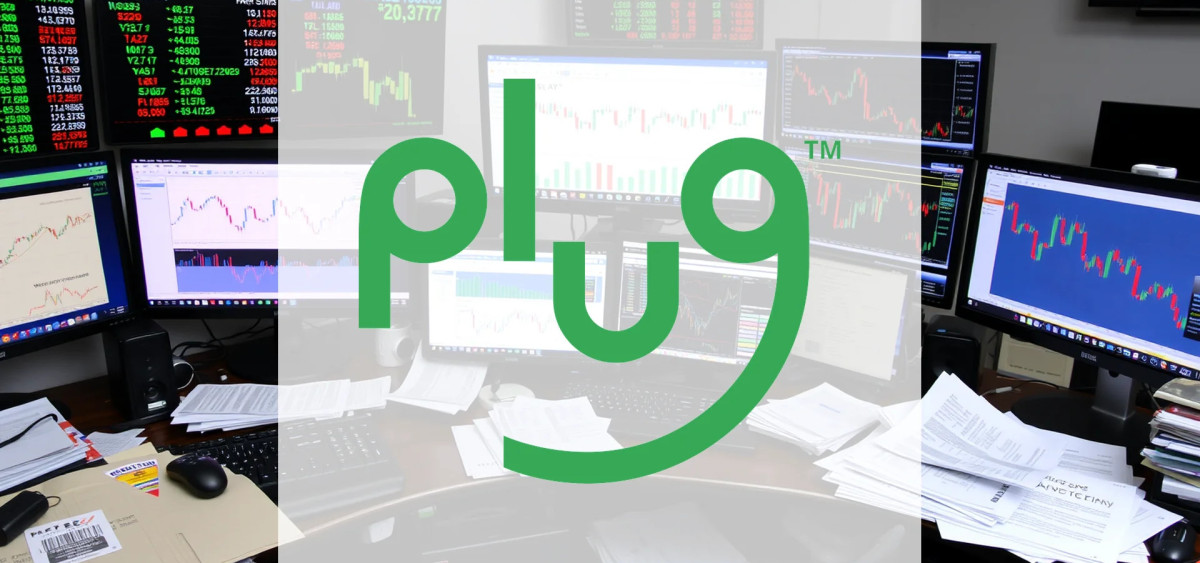 Beitragsbild zu Plug Power-Aktie: Es geht los!