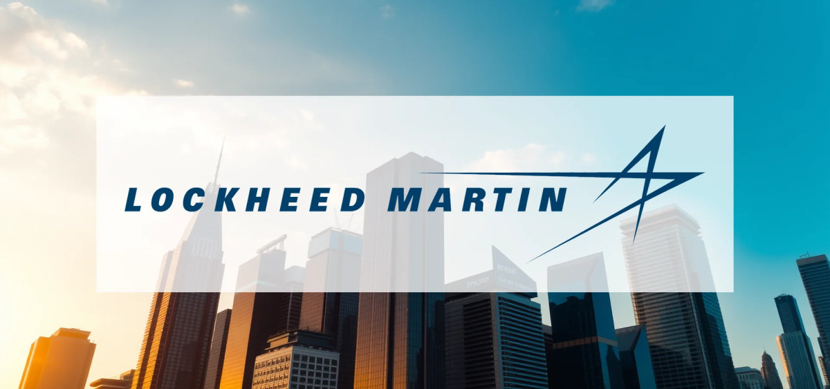 Beitragsbild zu Lockheed Martin Aktie: Rekordlauf!