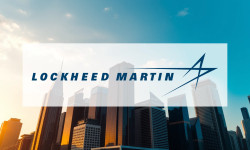 Beitragsbild zu Lockheed Martin Aktie: Rekordlauf!