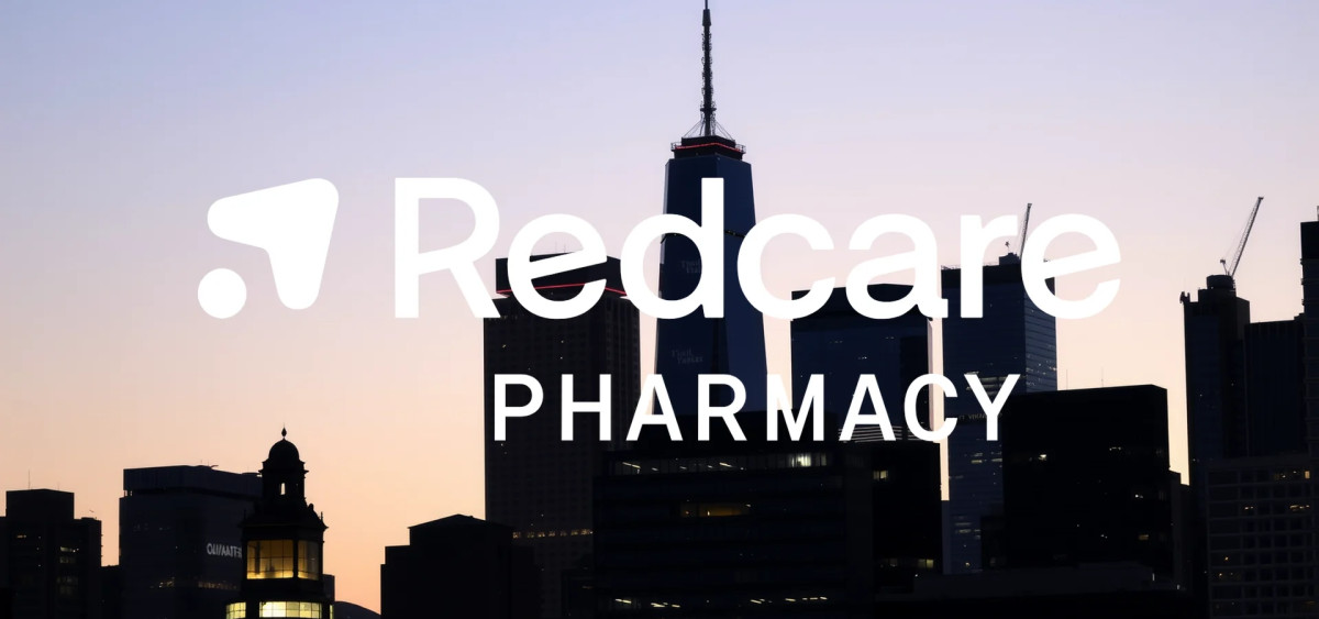 Beitragsbild zu Redcare Pharmacy Aktie: Gleichbleibender Blickwinkel