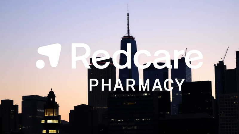 Beitragsbild zu Redcare Pharmacy Aktie: Gleichbleibender Blickwinkel