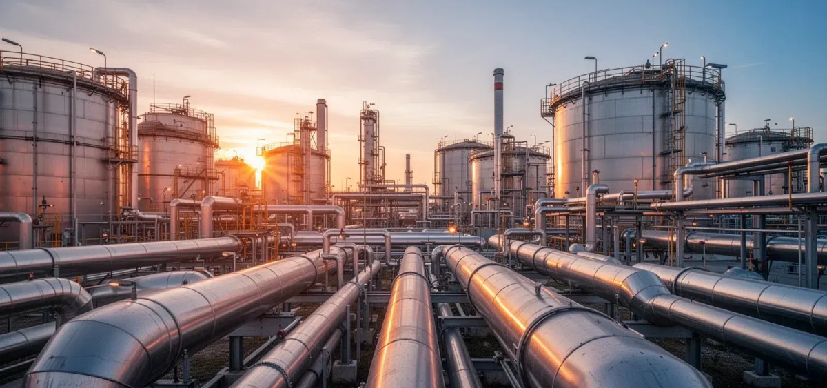 Beitragsbild zu OMV Aktie: Milliardendeal vor dem Abschluss