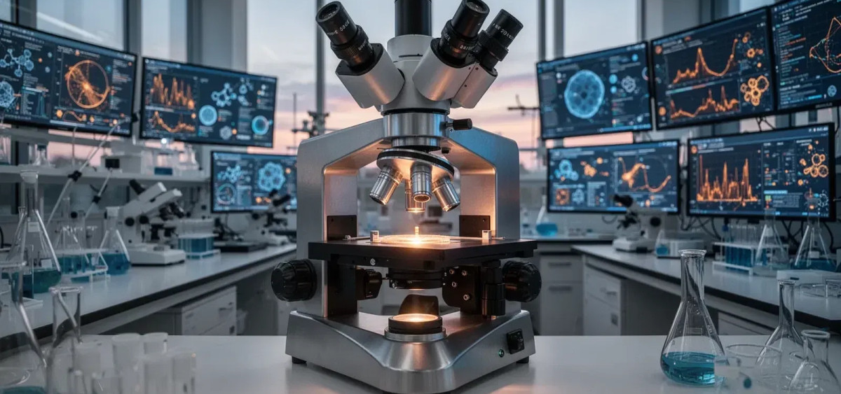 Beitragsbild zu ImmunityBio Aktie: ASCO im Blick