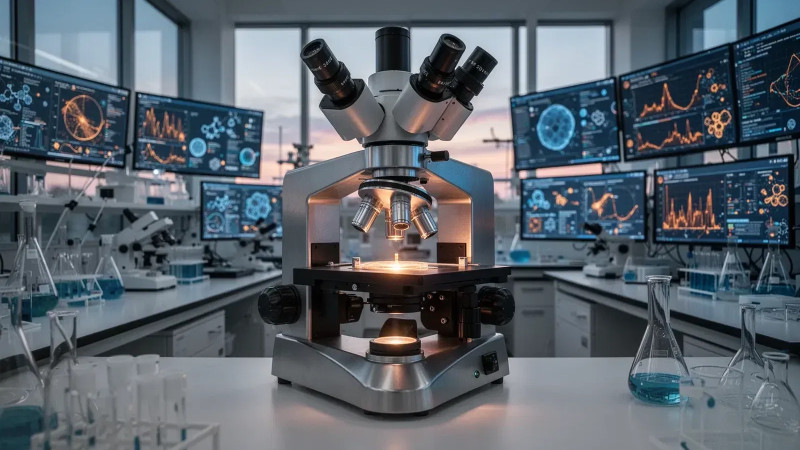 Beitragsbild zu ImmunityBio Aktie: ASCO im Blick