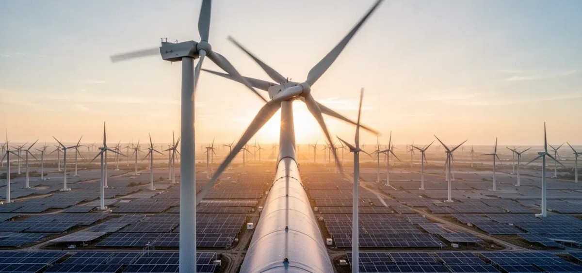 Beitragsbild zu RWE Aktie: Auf Rekordjagd