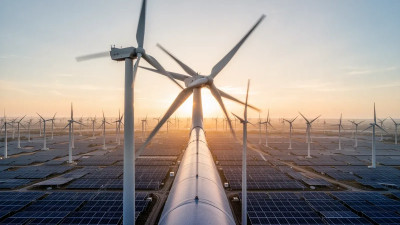 Beitragsbild zu RWE Aktie: Auf Rekordjagd