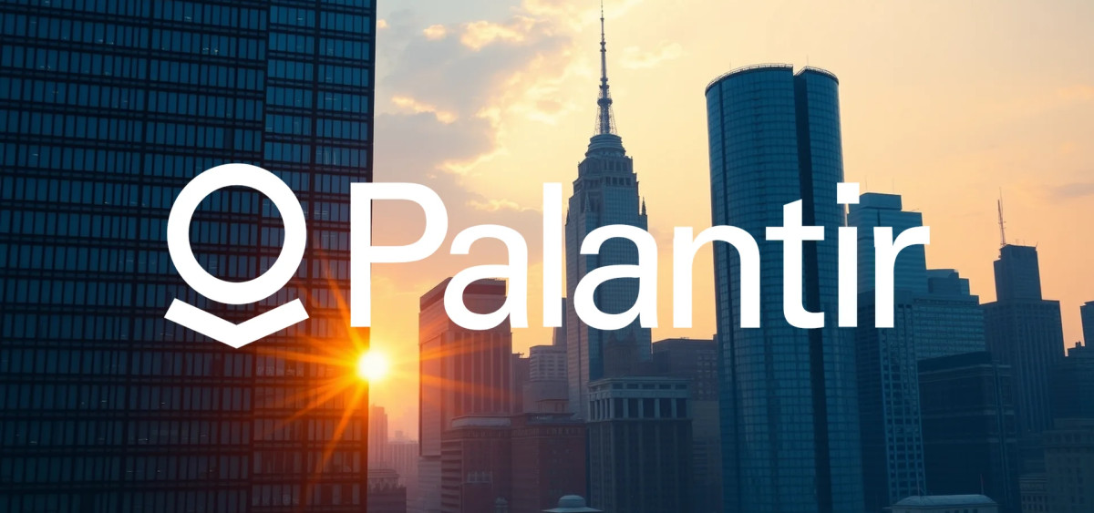 Beitragsbild zu Palantir Aktie: Nachfrage ungebrochen!