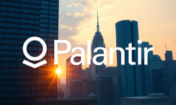 Beitragsbild zu Palantir Aktie: Nachfrage ungebrochen!