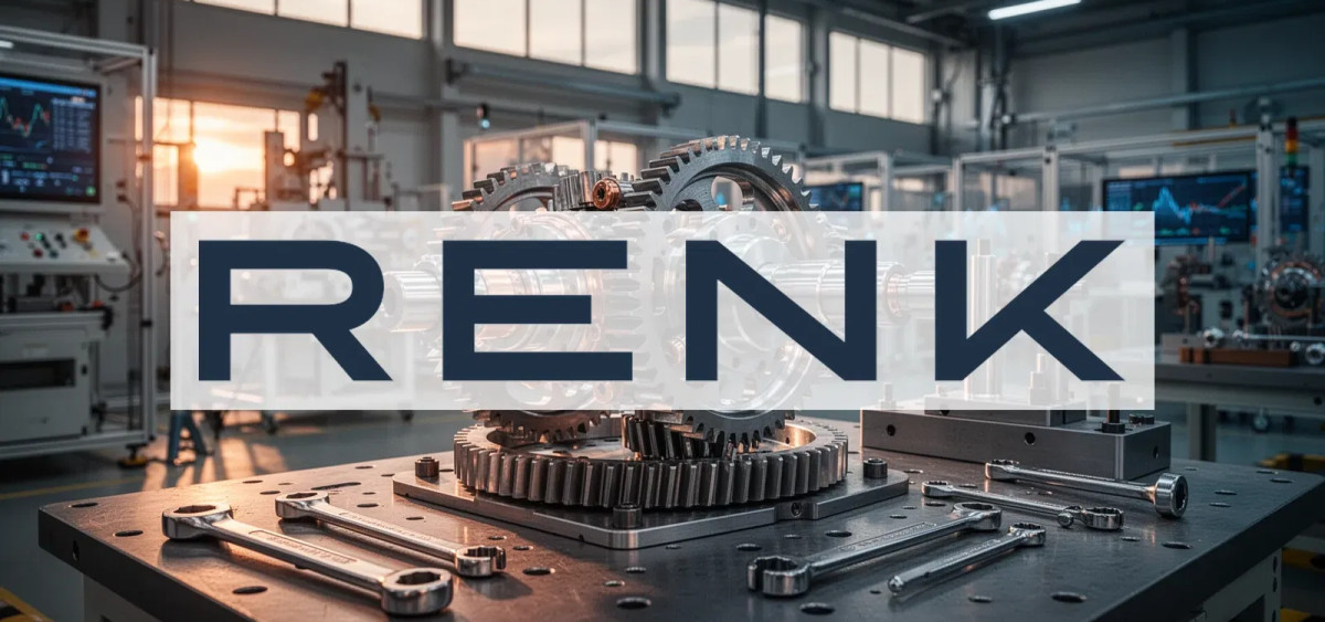 Beitragsbild zu Renk Aktie: Einstieg vor Zahlen?