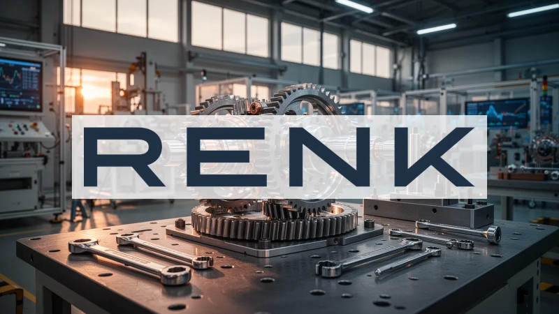 Beitragsbild zu Renk Aktie: Einstieg vor Zahlen?