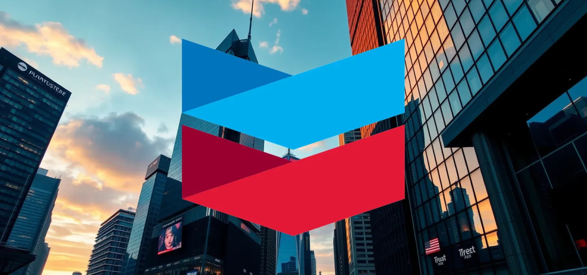 Beitragsbild zu Chevron Aktie: Rekordhoch und Dividenden-Signal