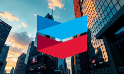 Beitragsbild zu Chevron Aktie: Rekordhoch und Dividenden-Signal