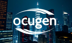Beitragsbild zu Ocugen Aktie: Talfahrt beschleunigt!