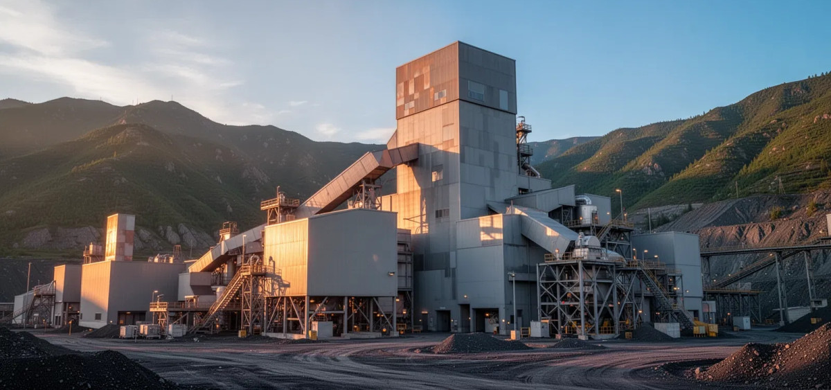 Beitragsbild zu Almonty Industries Aktie: Strategisch wertvoll