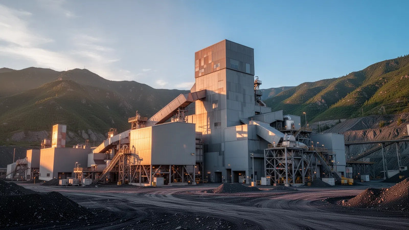 Beitragsbild zu Almonty Industries Aktie: Strategisch wertvoll