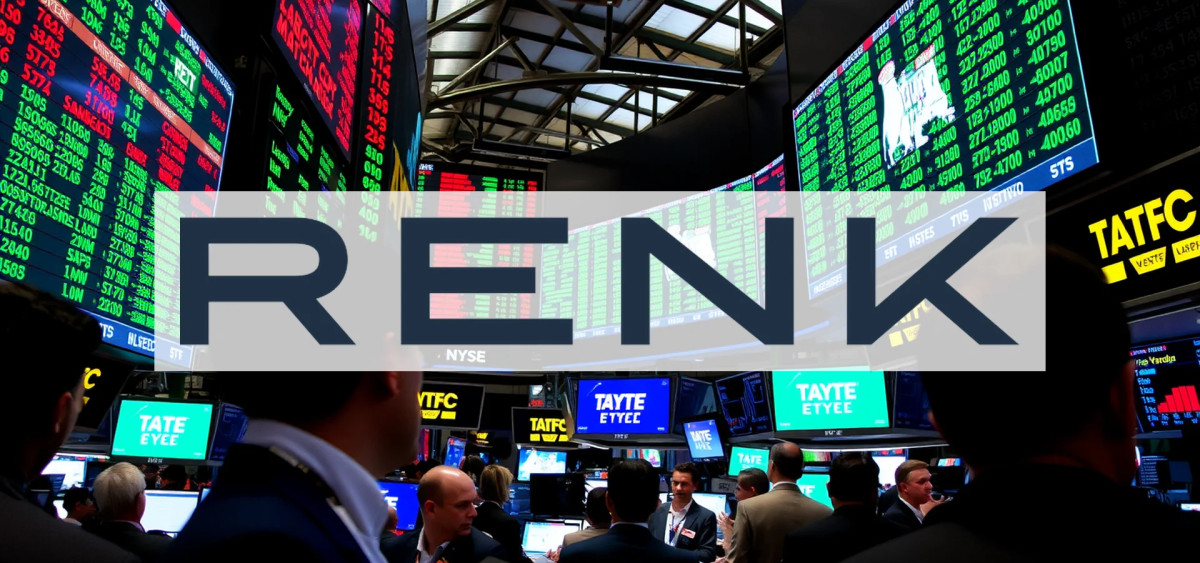 Beitragsbild zu Renk Aktie: Bank of America optimistisch