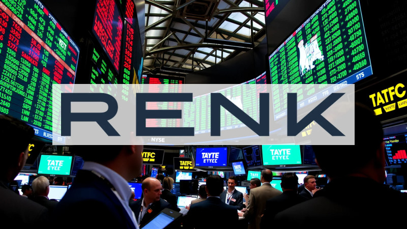 Beitragsbild zu Renk Aktie: Bank of America optimistisch