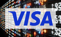 Beitragsbild zu Visa Aktie: Der stille Eroberer
