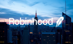 Beitragsbild zu Robinhood Aktie: Absturz nach Hype?