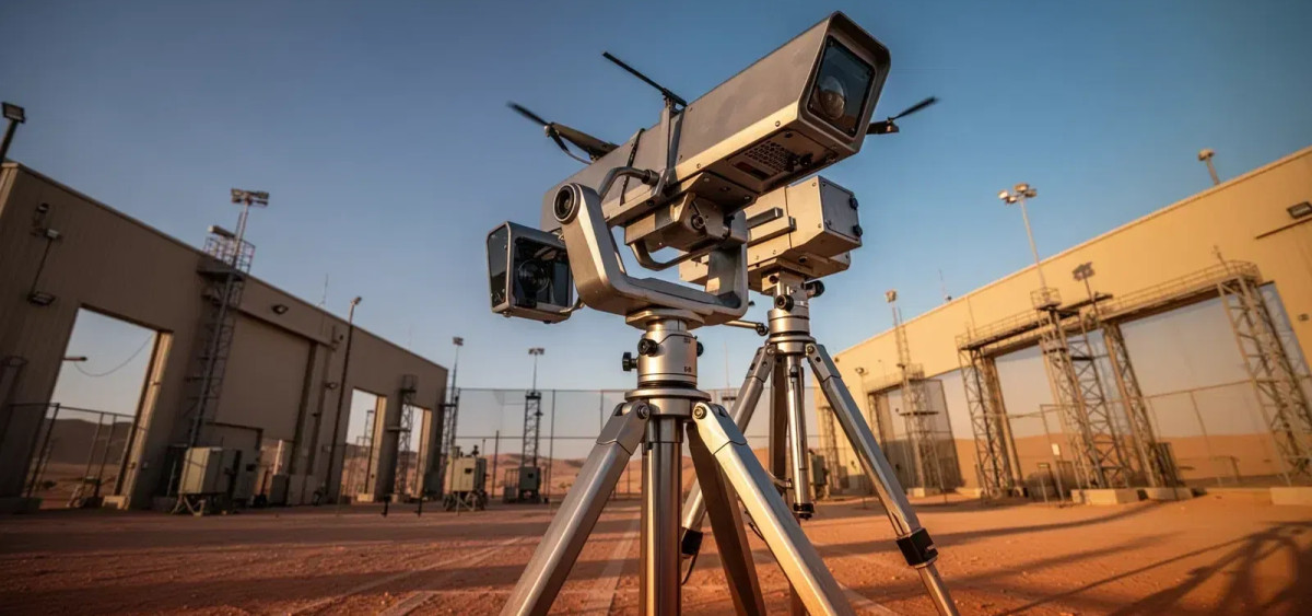 Beitragsbild zu DroneShield Aktie: Rallye setzt sich fort