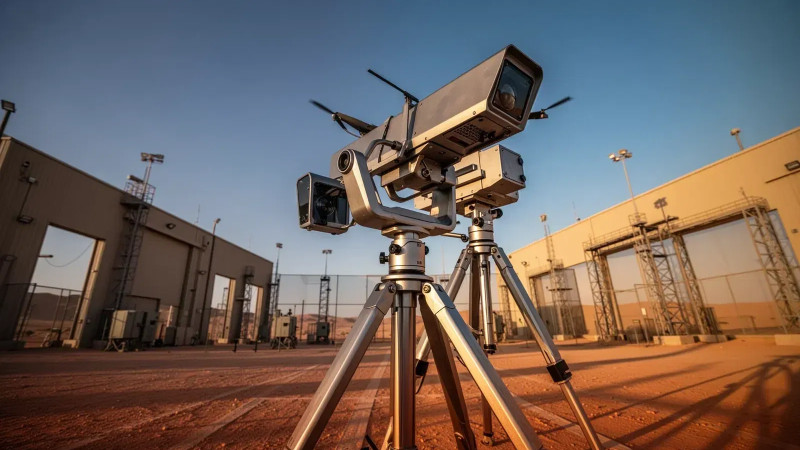 Beitragsbild zu DroneShield Aktie: Rallye setzt sich fort