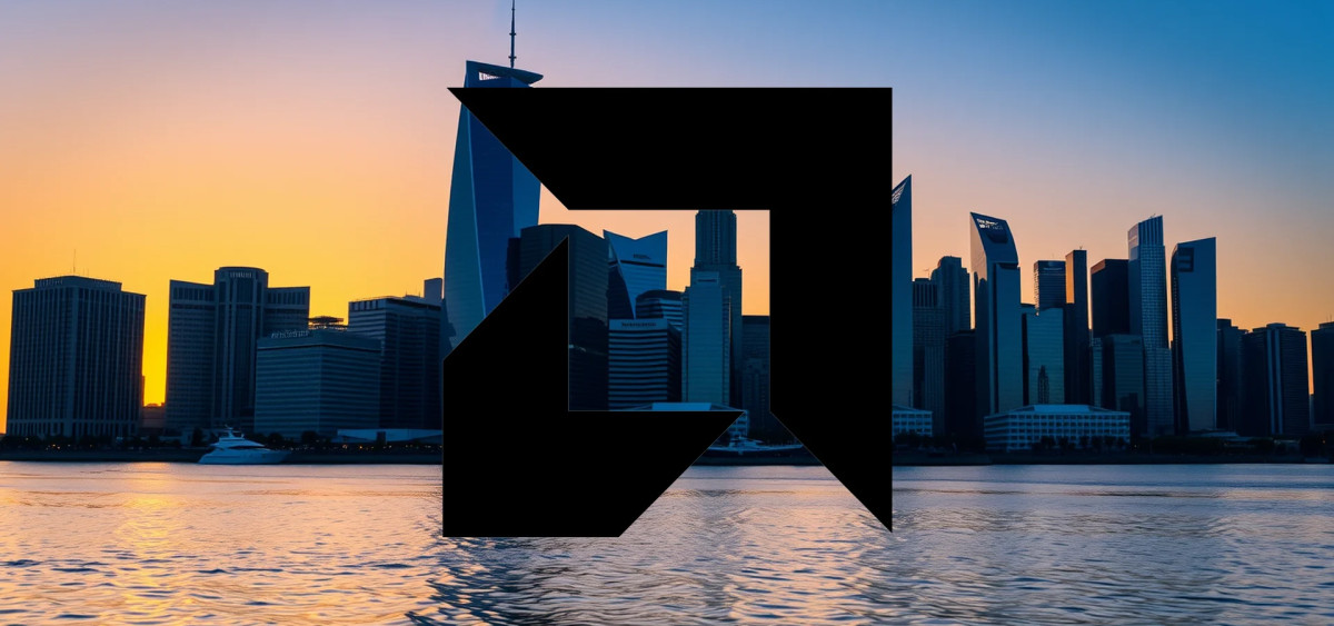 Beitragsbild zu AMD Aktie: Aktuelle Highlights!