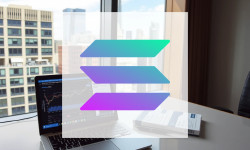 Beitragsbild zu Solana: Morgan Stanley steigt ein