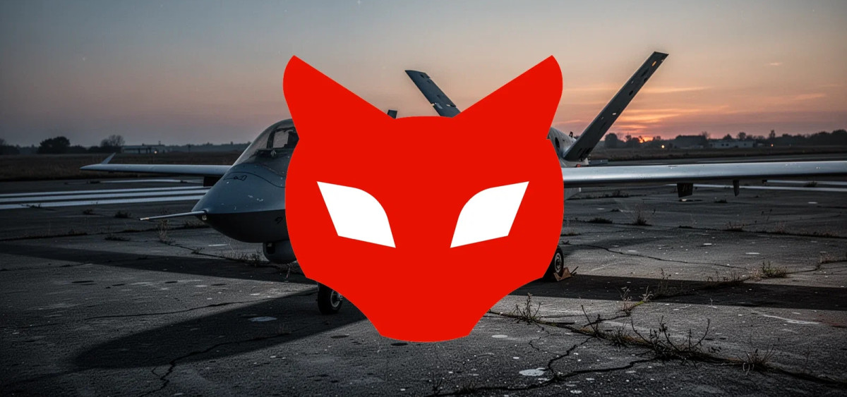 Beitragsbild zu Red Cat Aktie: Ukraine-Deal verpufft