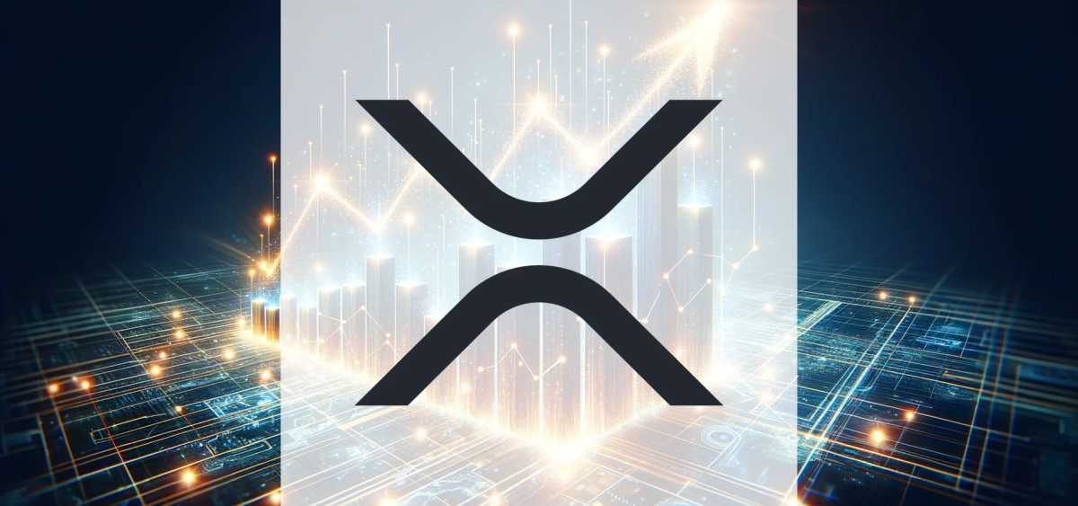 Beitragsbild zu XRP: Spannende Divergenz