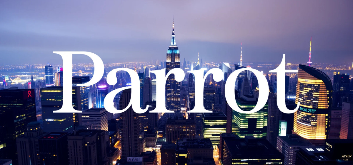 Beitragsbild zu Parrot Aktie: Absturz ohne Ende?