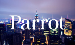 Beitragsbild zu Parrot Aktie: Absturz ohne Ende?