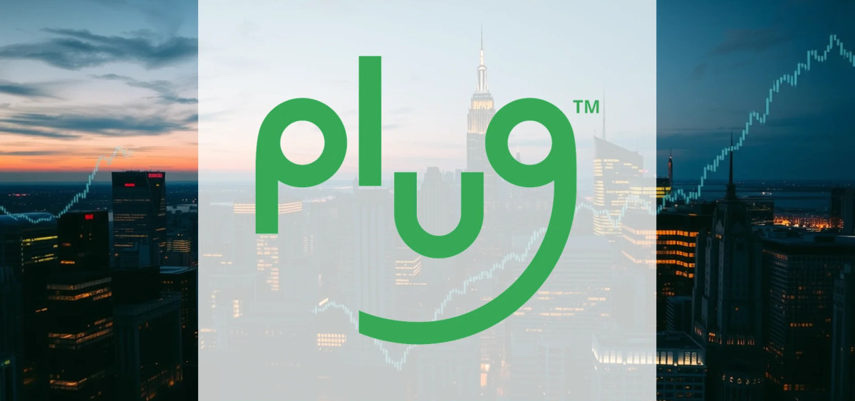 Beitragsbild zu Plug Power-Aktie: Hammer!