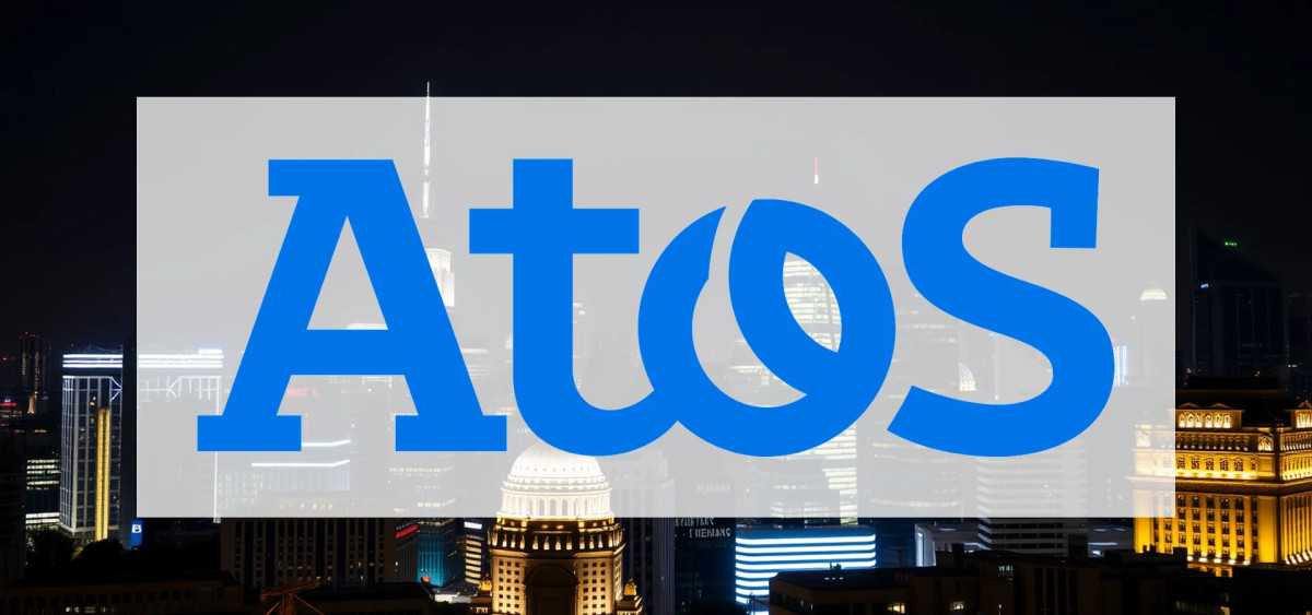 Beitragsbild zu Atos-Aktie: Es geht los!