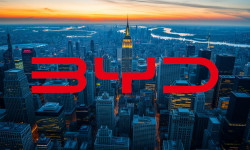 Beitragsbild zu BYD Aktie: Gemischtes Bild