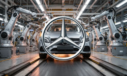 Beitragsbild zu Mercedes-Benz Aktie: Stützungskäufe laufen weiter