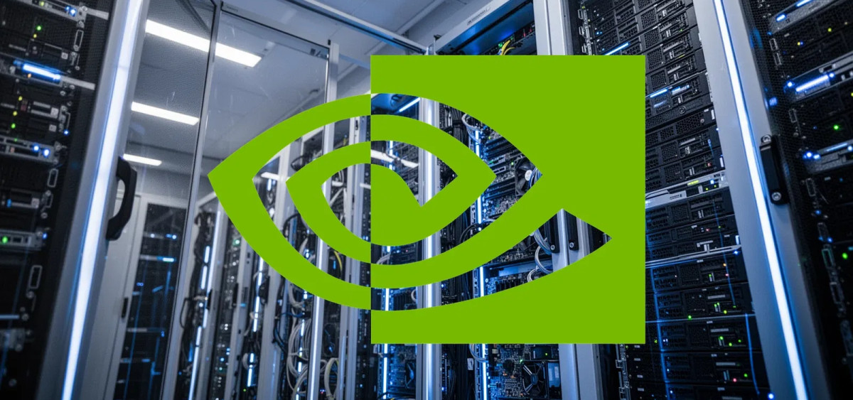 Beitragsbild zu Nvidia Aktie: Positive Überraschung!