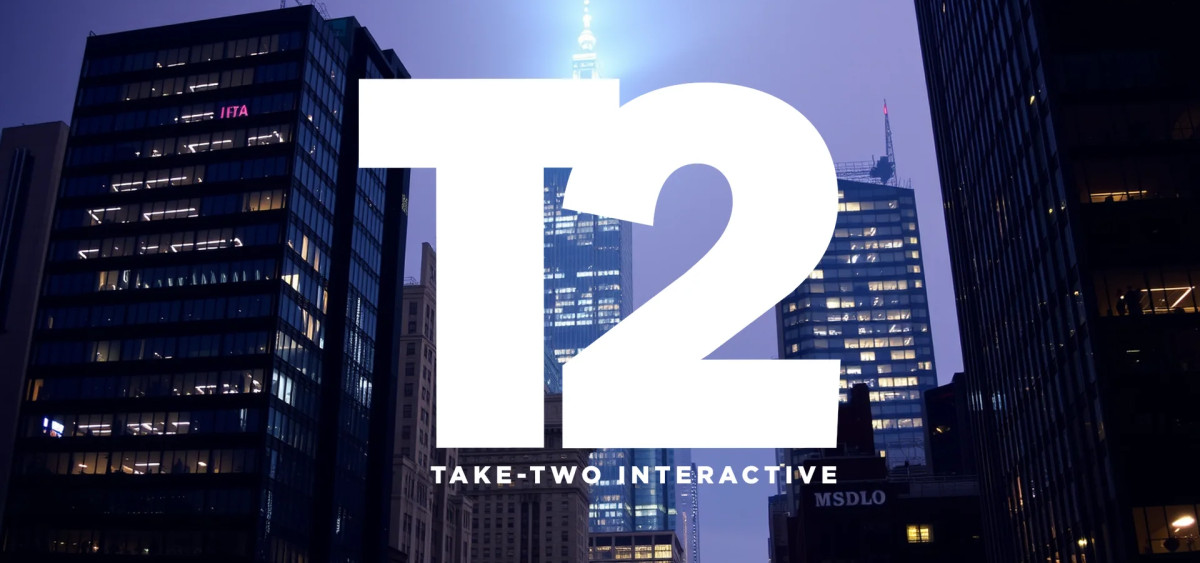 Beitragsbild zu Take-Two Aktie: Insider verkaufen!
