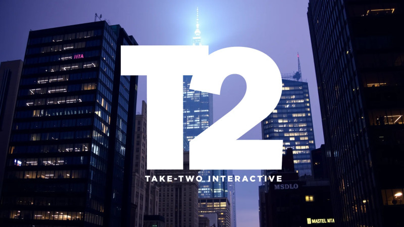 Beitragsbild zu Take-Two Aktie: Insider verkaufen!