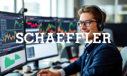 Beitragsbild zu Schaeffler Aktie: Zerrissen zwischen Abbruch und Aufbruch