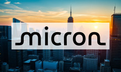 Beitragsbild zu Micron Aktie: Jahrhundertchance!