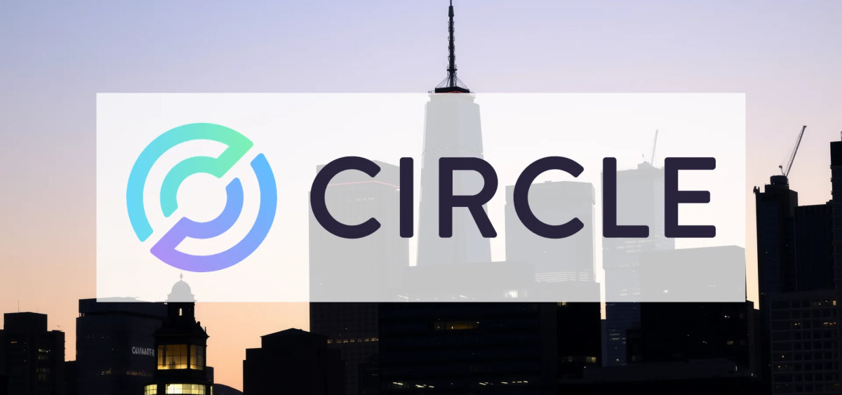 Beitragsbild zu Circle Aktie: Krypto-Revolution oder heiße Luft?